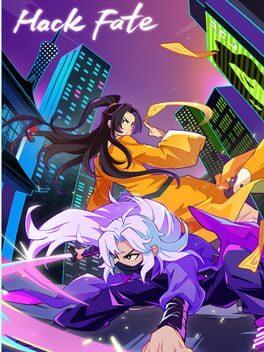 偷天换命 Hack Fate