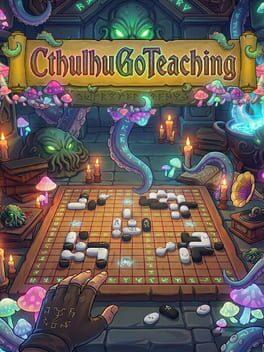 Cthulhu Go Teaching