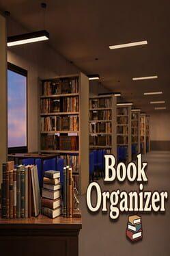 Book Organizer