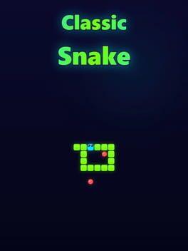 Classic: Snake