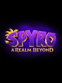 Spyro™: A Realm Beyond