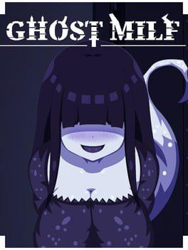 Ghost Milf
