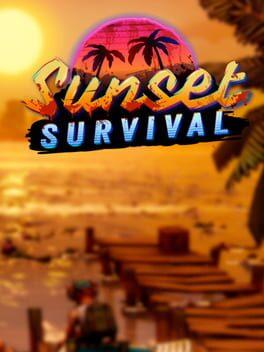 Sunset Survival: Miami