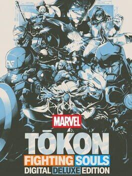 Marvel Tokon: Fighting Souls - Digital Deluxe Edition
