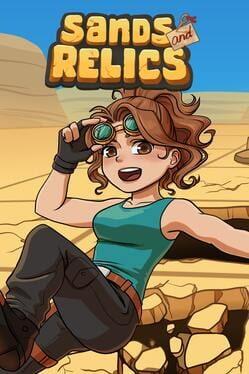 Sands and Relics