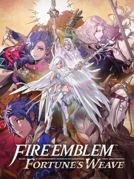 ファイアーエムブレム 万紫千紅
