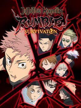 Jujutsu Kaisen Rumble: Survivaton