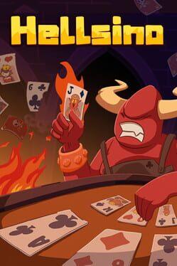 Hellsino