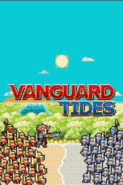 Vanguard Tides
