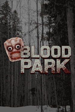 Blood Park
