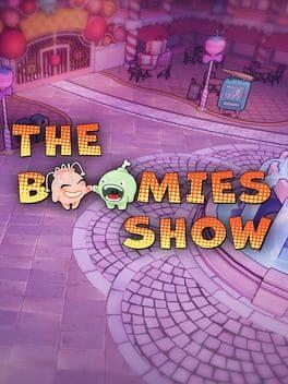 The Boomies Show