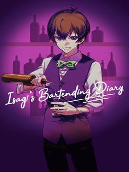 Isagi's Bartending Diary