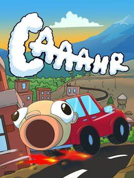 Caaahr!