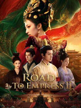 Road to Empress II