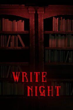 Write Night