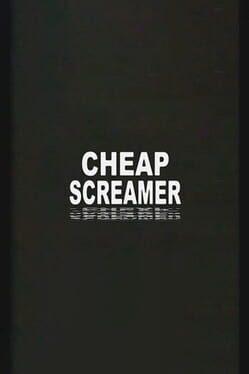 Cheap Screamer