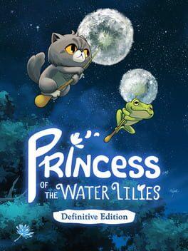 Princess of the Water Lilies