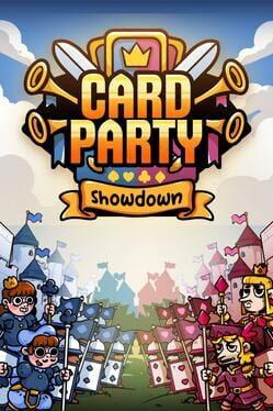 Card Party Showdown