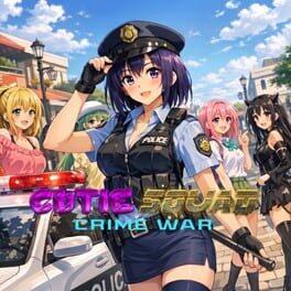 Cutie Squad: Crime War