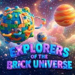 Explorers of the Brick Universe