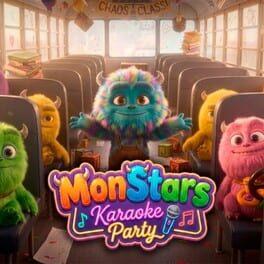 MonStars: Karaoke Party