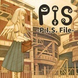 P.I.S. File