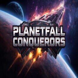 Planetfall Conquerors