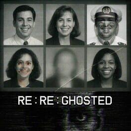 Re:Re:Ghosted