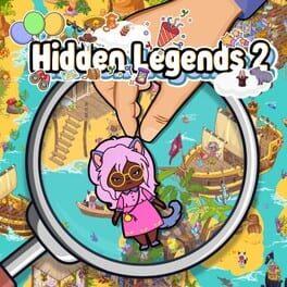 Hidden Legends 2