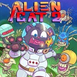 Alien Cat 2: Retro Collection