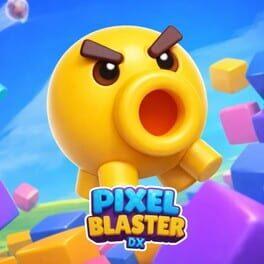 Pixel Blaster DX