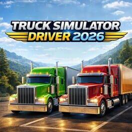 Truck Simulator Driver 2026
