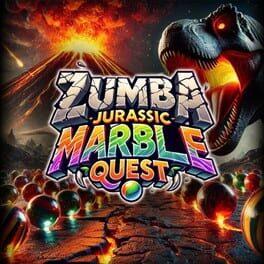 Zumba: Jurassic Marble Quest