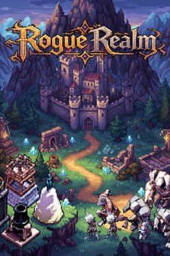Rogue Realm: Guardian Grids