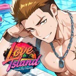 Love Island: Forbidden Boys Temptation