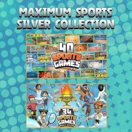 Maximum Sports Silver Collection