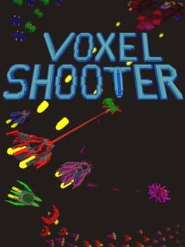 Voxel Shooter