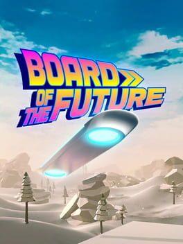 Board Of The Future