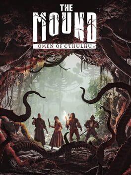 The Mound: Omen of Cthulhu