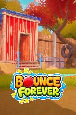 Bounce Forever