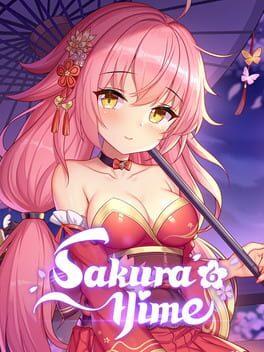 Sakura Hime 6