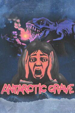 Antarctic Grave