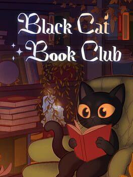 Black Cat Book Club