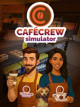 Cafe Crew Simulator
