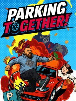 Parking Together!