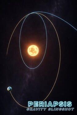 Periapsis: Gravity Slingshot