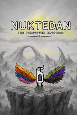 Nuktedan: The Forgotten Emotions