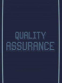 Quality Assurance