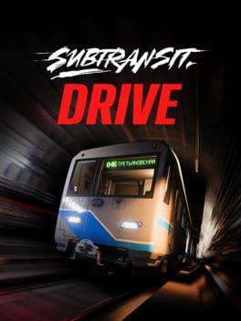 Subtransitドライブ
