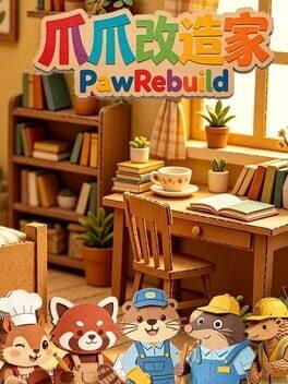 PawRebuild
